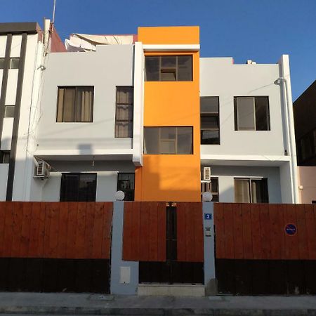 Apartmentos Timas #1 Praia Luaran gambar