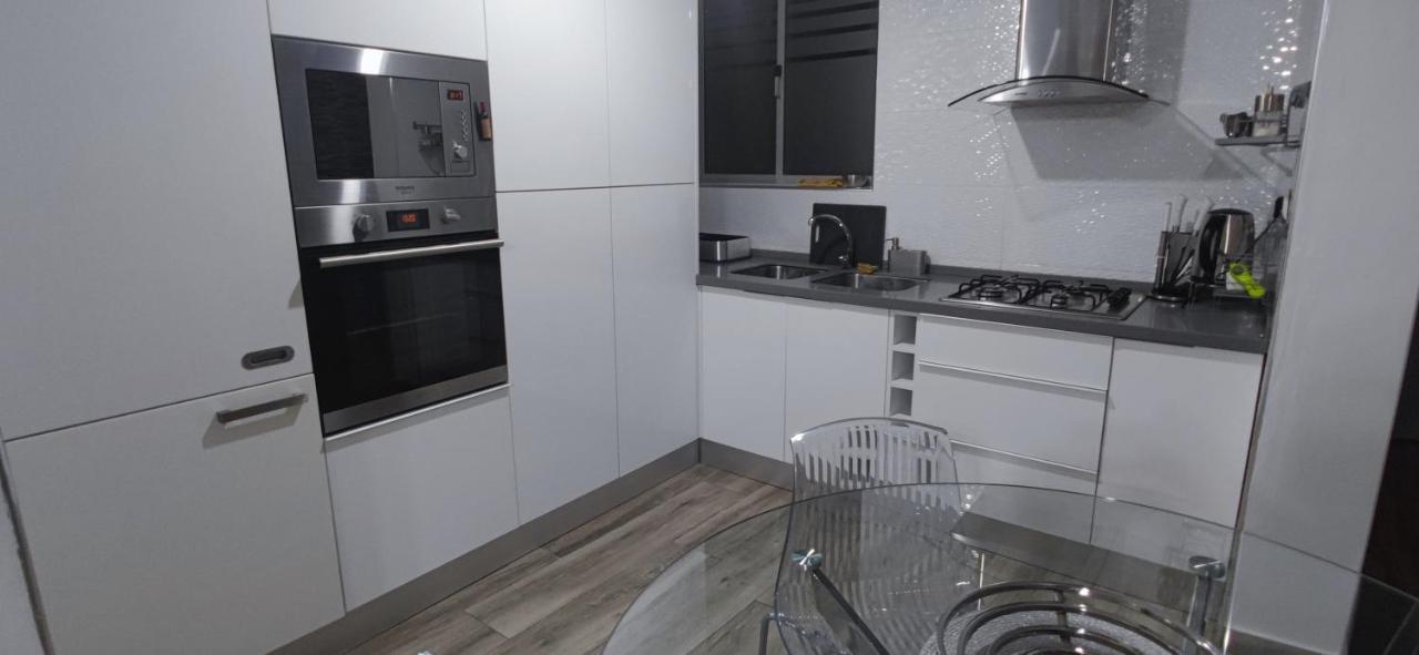 Apartmentos Timas #1 Praia Luaran gambar