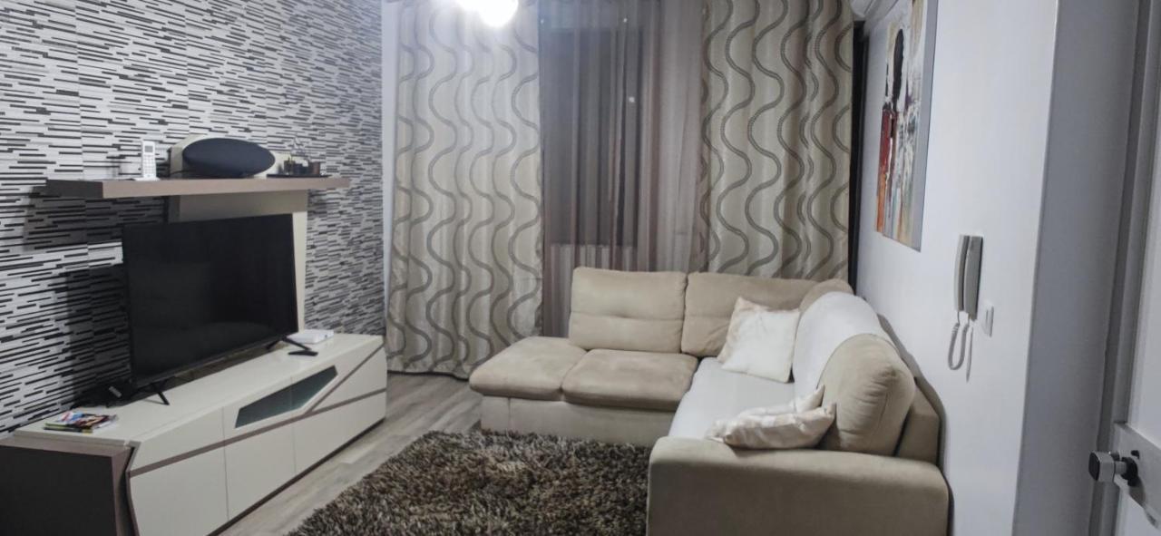 Apartmentos Timas #1 Praia Luaran gambar