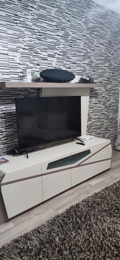 Apartmentos Timas #1 Praia Luaran gambar