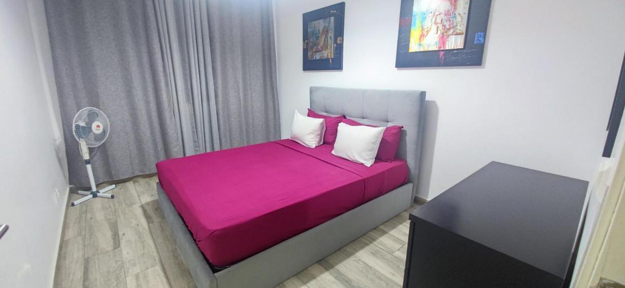 Apartmentos Timas #1 Praia Luaran gambar