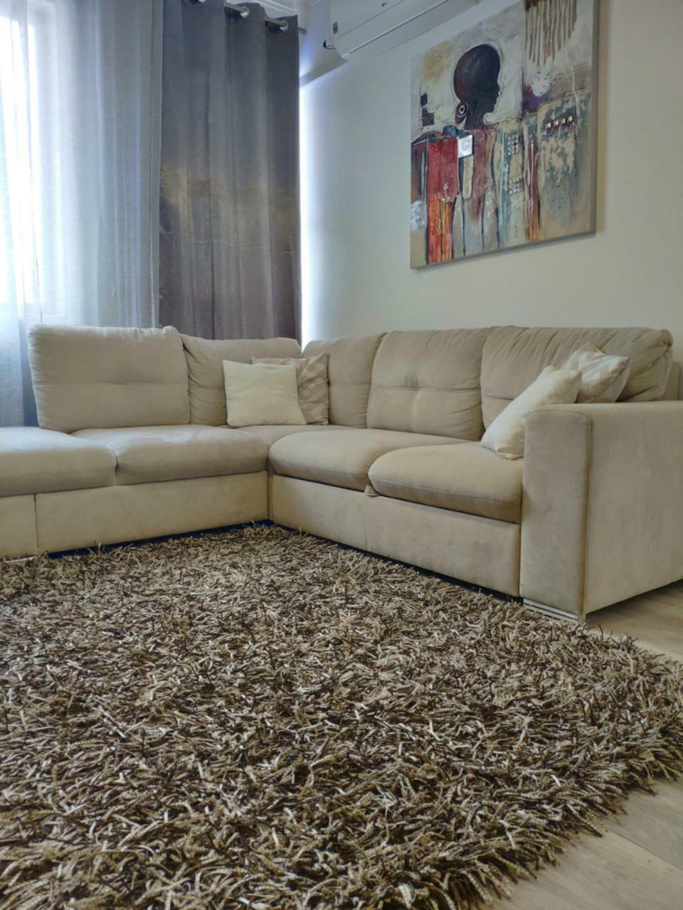 Apartmentos Timas #1 Praia Luaran gambar