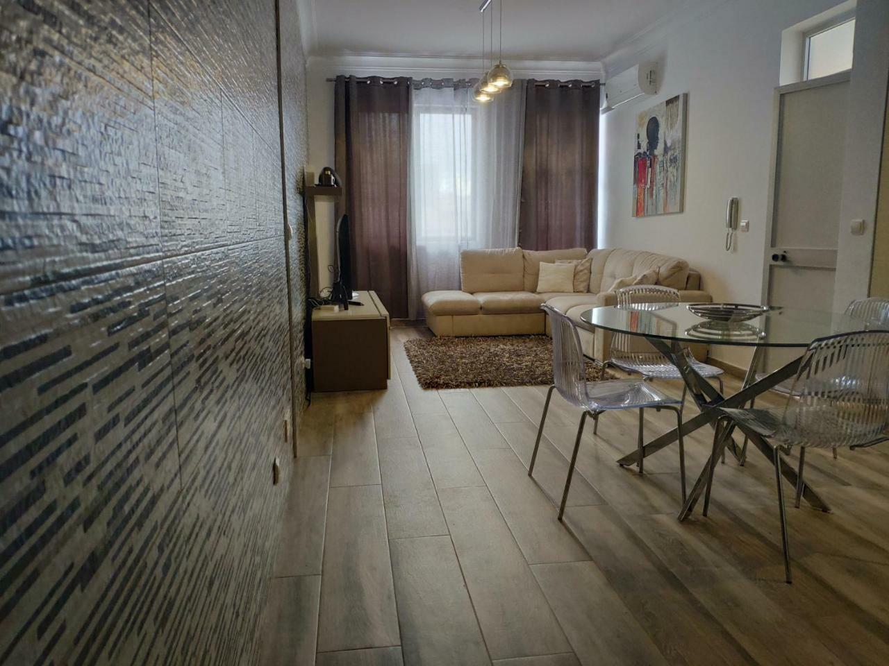 Apartmentos Timas #1 Praia Luaran gambar