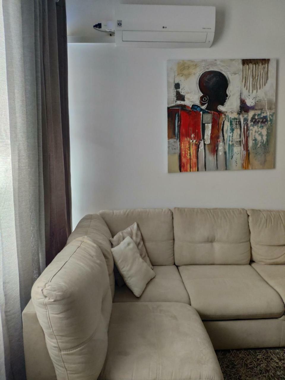 Apartmentos Timas #1 Praia Luaran gambar