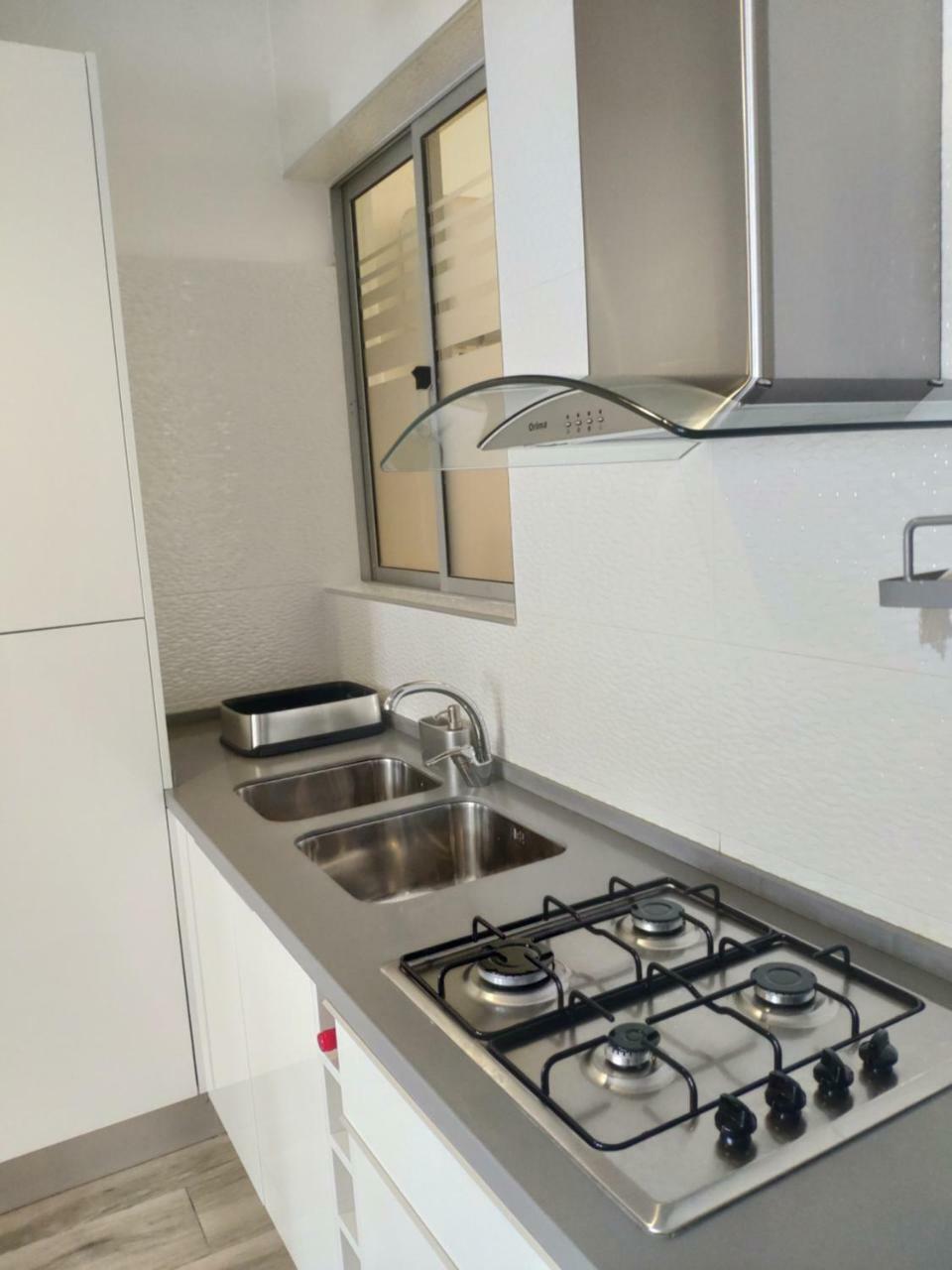 Apartmentos Timas #1 Praia Luaran gambar