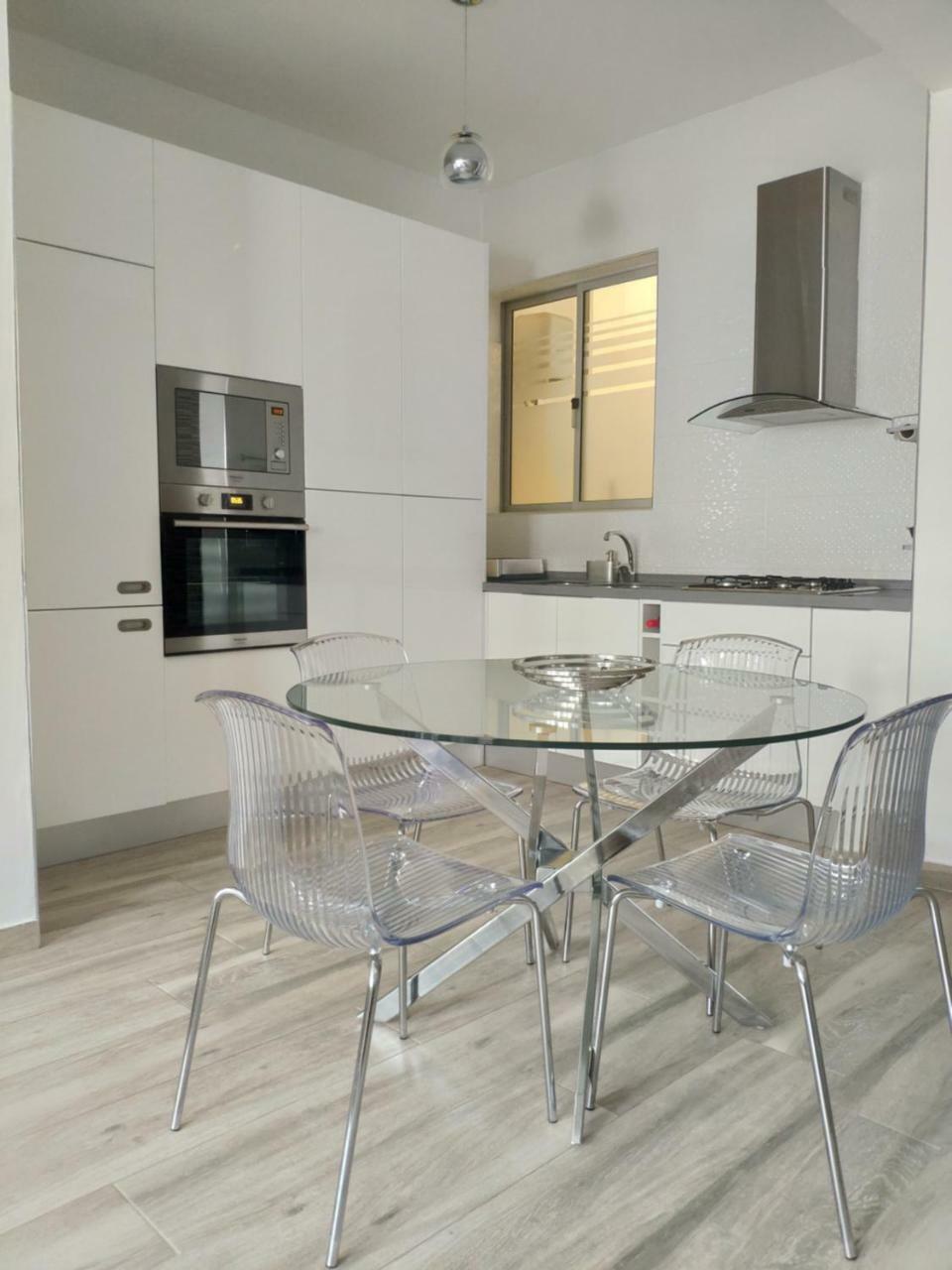 Apartmentos Timas #1 Praia Luaran gambar
