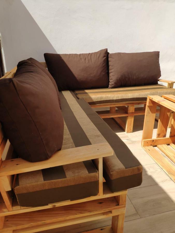 Apartmentos Timas #1 Praia Luaran gambar