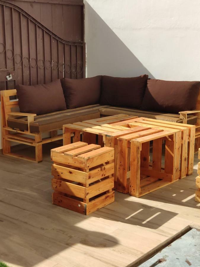 Apartmentos Timas #1 Praia Luaran gambar